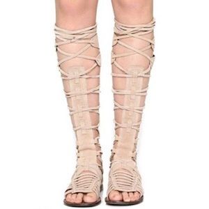 Free People - Slice of Sun Sandal